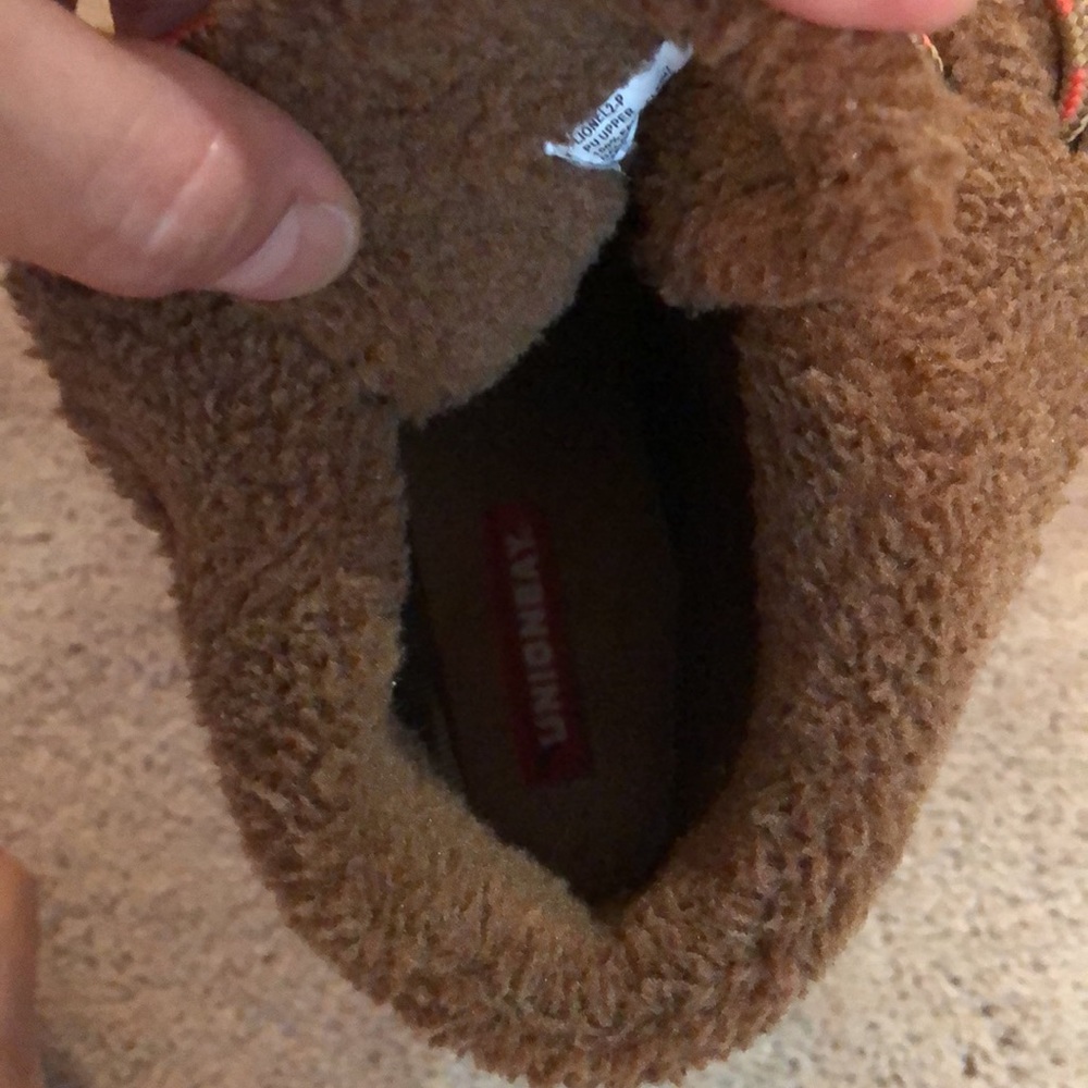 Boots - Picture 3 of 4